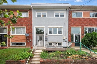 Building Photo - 1340 W St NE