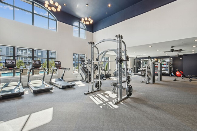 Photo - The Lacy at South Main Apartments