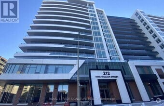 Building Photo - 212-1212 King William St