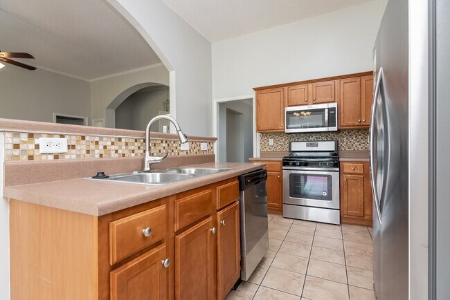 Foto del edificio - 5186 Zachery Run Cove