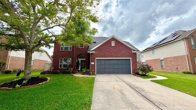 Foto del edificio - 2708 Sunnycreek Ln