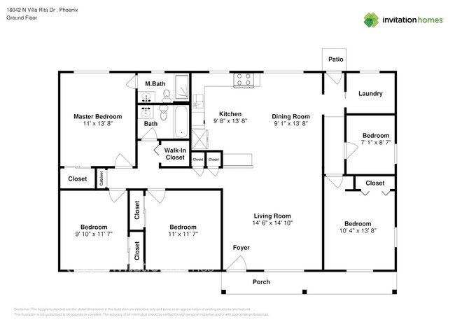 Building Photo - 18042 N Villa Rita Dr