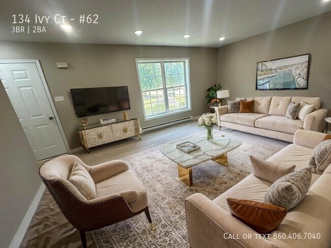 Foto del edificio - 134 Ivy Ct