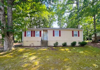 Building Photo - 5207 Cheshire Dr