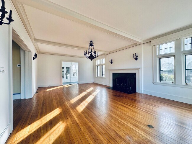 Foto del edificio - 671 Prospect St