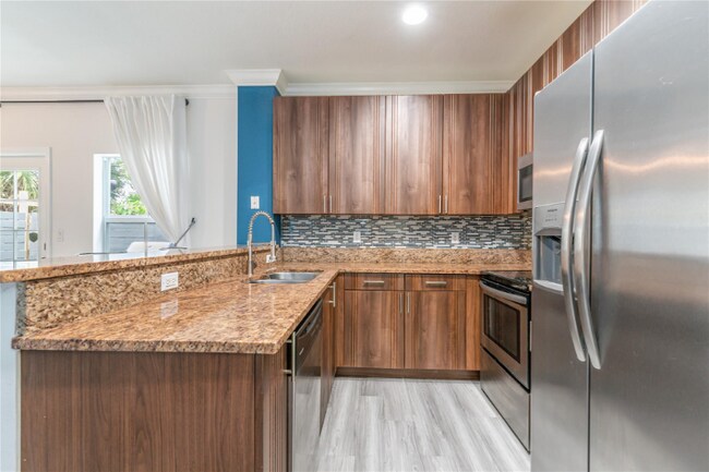 Foto del edificio - 422 NE 1st Ave