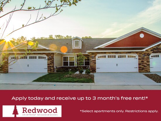 Redwood Hudson Apartments Hudson Oh Apartments Com