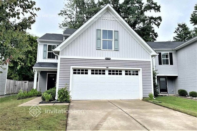 Building Photo - 1623 Hooper Court