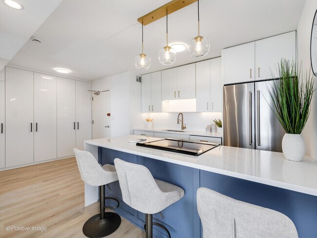 Foto del edificio - 1455 N Sandburg Terrace