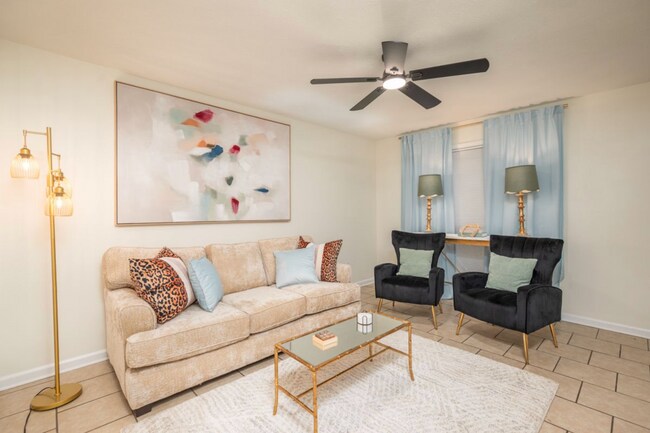 Foto del edificio - 316 Critz St