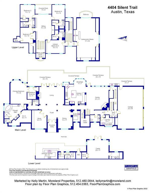 Building Photo - 4404 Silent Trail