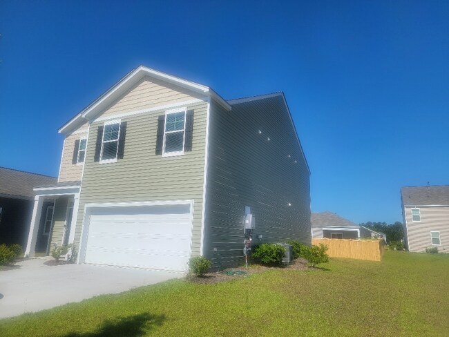 Foto del edificio - 1032 Peridote Wy