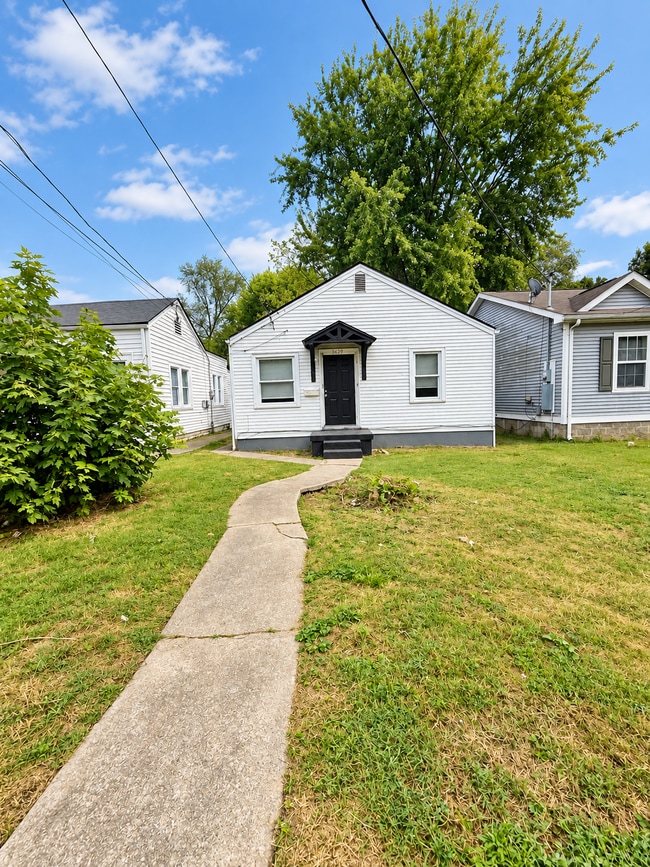 Building Photo - 3629 Parthenia Ave
