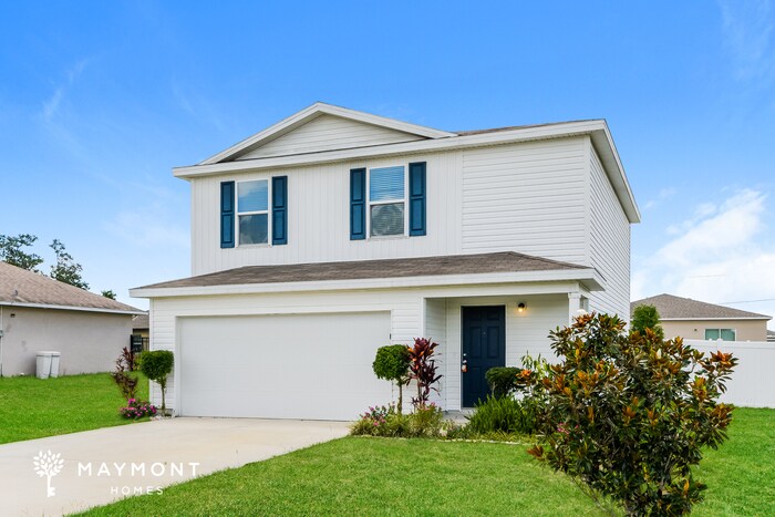 Foto del edificio - 216 Goldenrod Ln