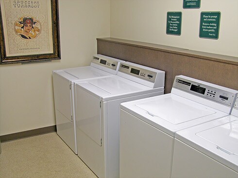 Interior Photo - Cedar Ridge Apartments