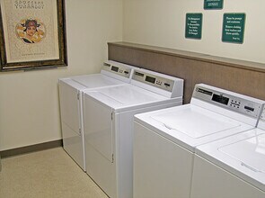 Interior Photo - Cedar Ridge Apartments