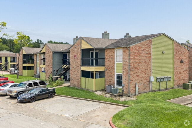 Building Photo - Parkside North