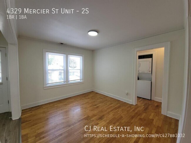 Foto del edificio - 4329 Mercier St