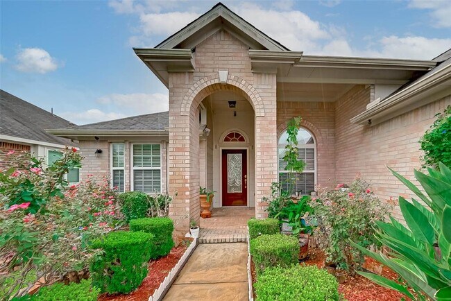 Foto del edificio - 9511 Mankay Ln