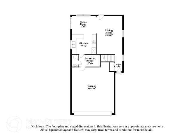 Building Photo - 1015 Highstone Dr