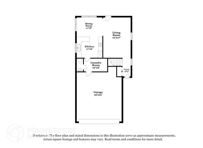 Foto del edificio - 1015 Highstone Dr