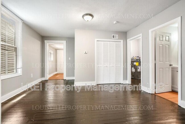 Foto del edificio - 216 N 34th St