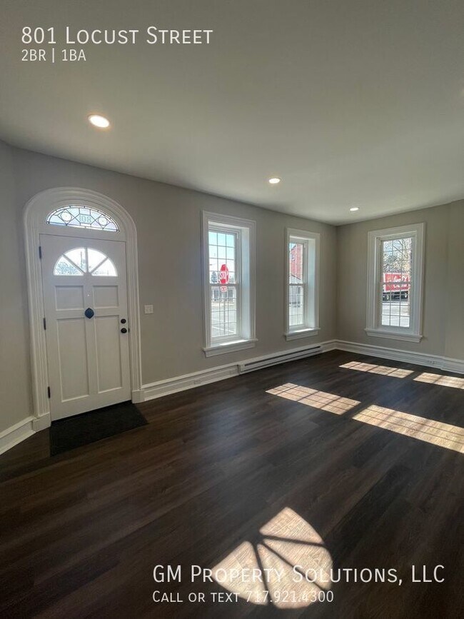 Foto del edificio - Stunning Newly Renovated Townhome in Colum...