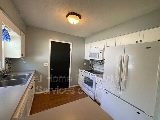 Foto del edificio - 4316 W William St