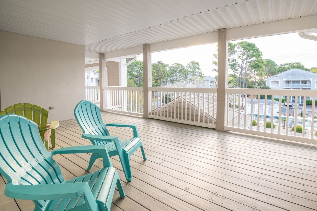Primary Photo - MARSH GIRL APARTMENT LONG OR SHORT TERM @ ...