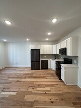 Interior Photo - The Bromley Loom House
