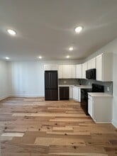 Interior Photo - The Bromley Loom House