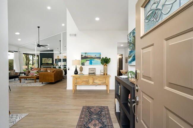 Building Photo - 54648 Shoal Creek