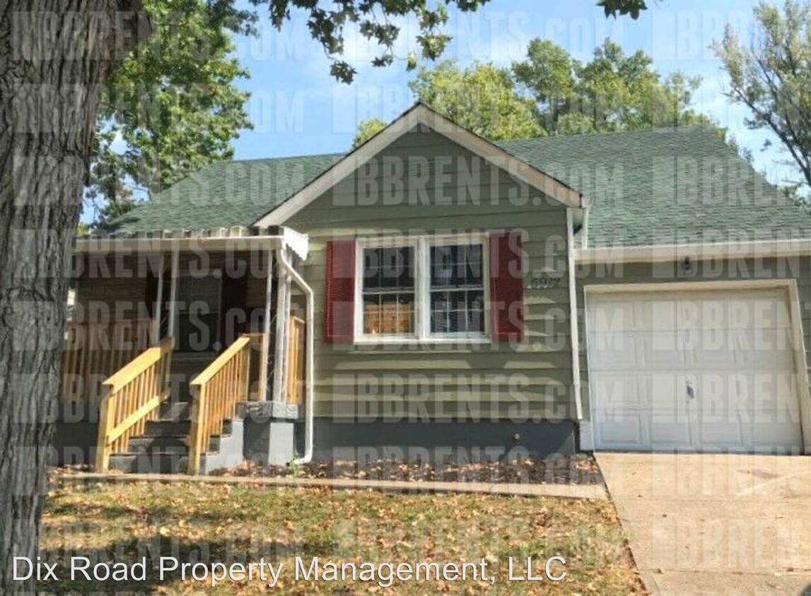 Foto principal - 2 br, 1 bath House - 6912 Somerset Drive,