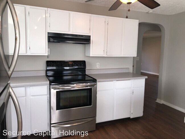 Foto del edificio - 2 br, 1 bath House - 4224 Flowerdale Ave.