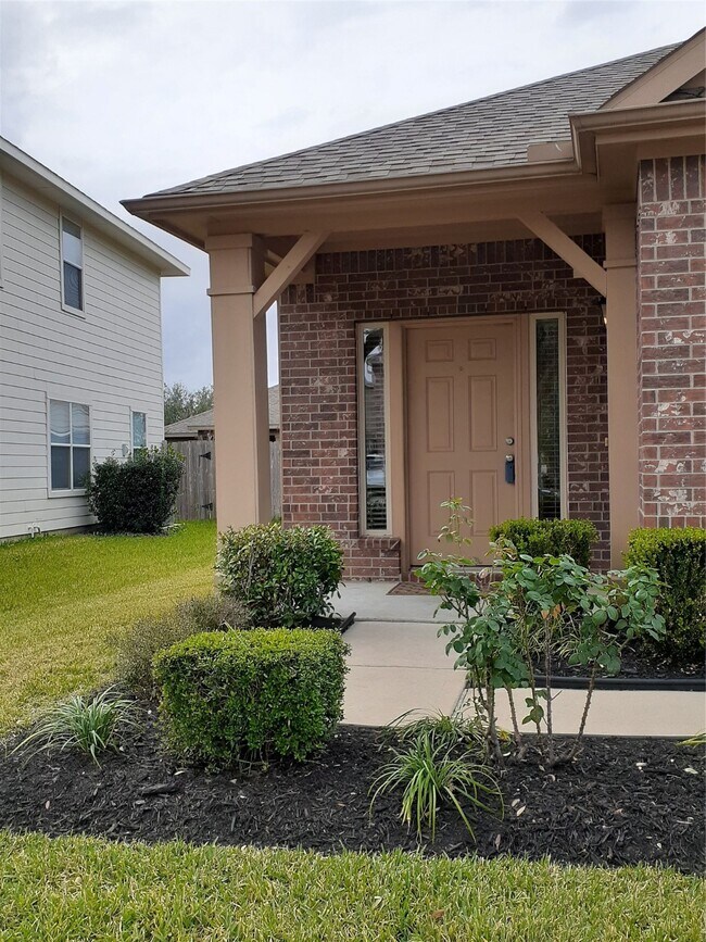 Foto del edificio - 20534 Keegans Ledge Ln