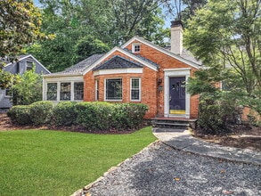 Building Photo - 1457 Clairmont Rd