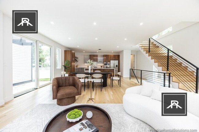 Photo - 4 bedroom in Cambridge MA 02138 Apartment