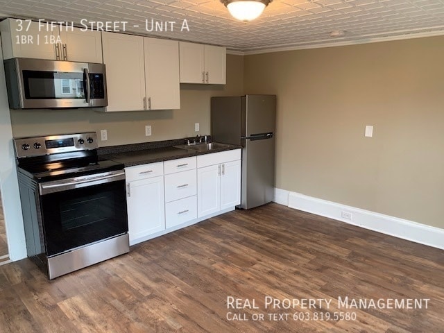 Building Photo - 37 Fifth Street-Unit A