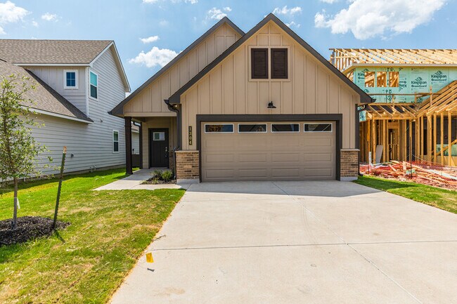 Foto del edificio - 1304 Elise Ave