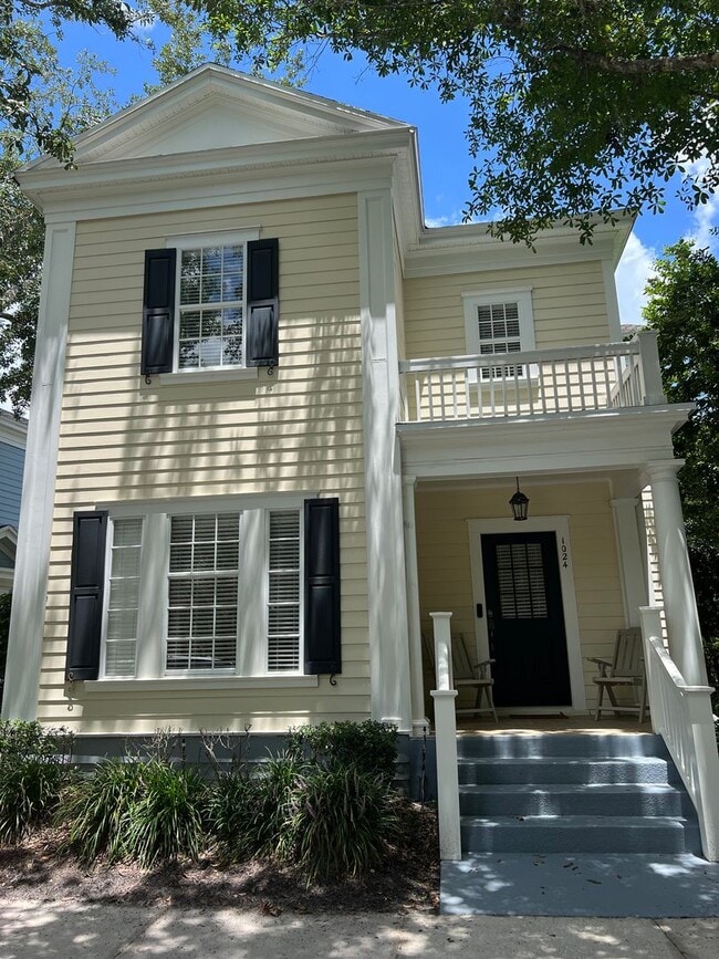 Photo - 1024 Jeater Bend Dr House