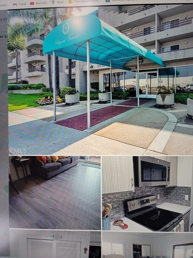 Foto del edificio - 11410 Dolan Ave