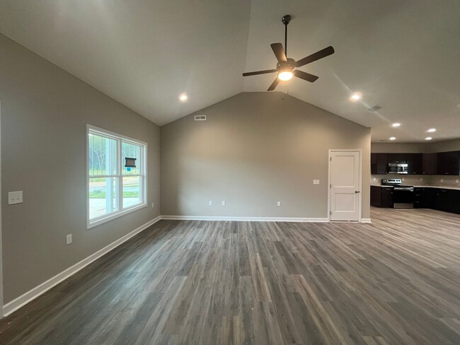 Building Photo - New Construction 4BR home- 1 month free wh...