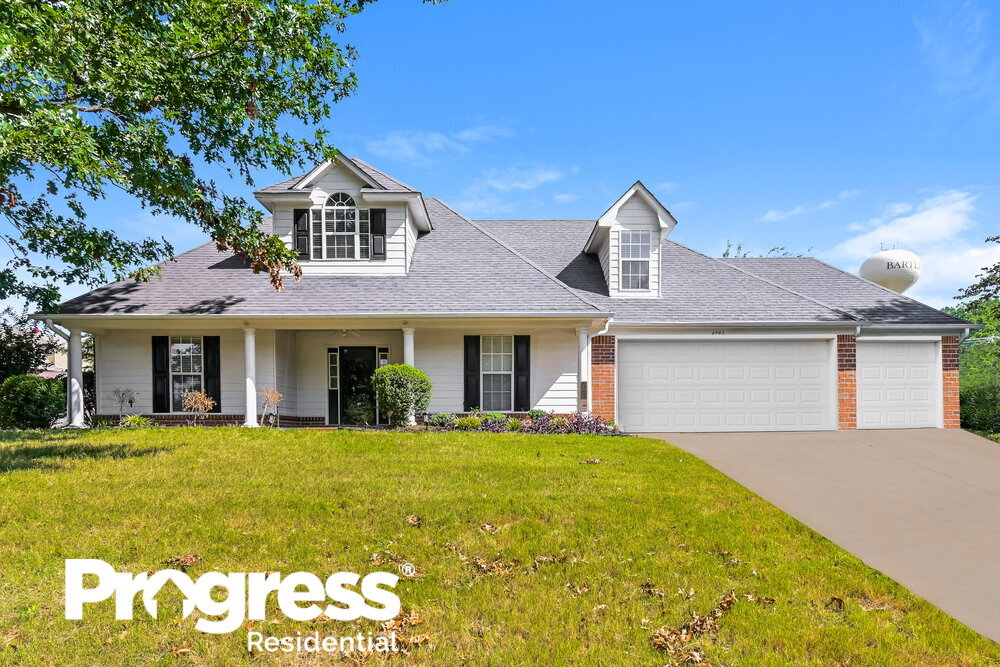 4793 Narcissus Dr, Bartlett, TN 38135 House Rental in Bartlett, TN