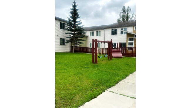 Foto del edificio - 424 E Dogwood Ave