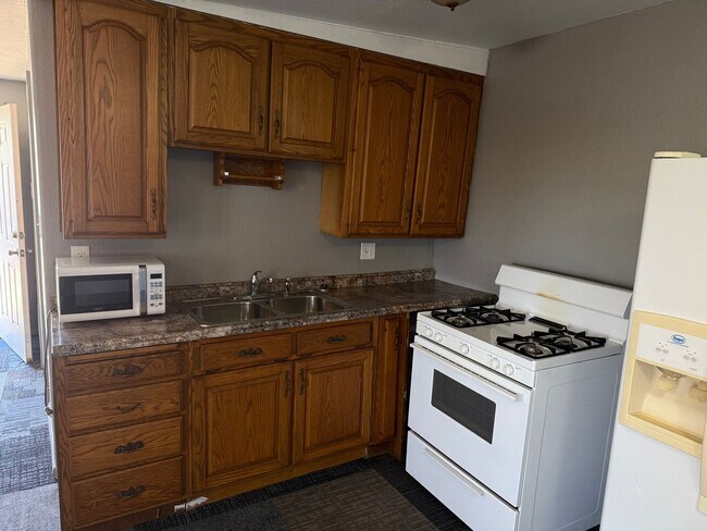 Foto del edificio - 391 2nd Ave SW