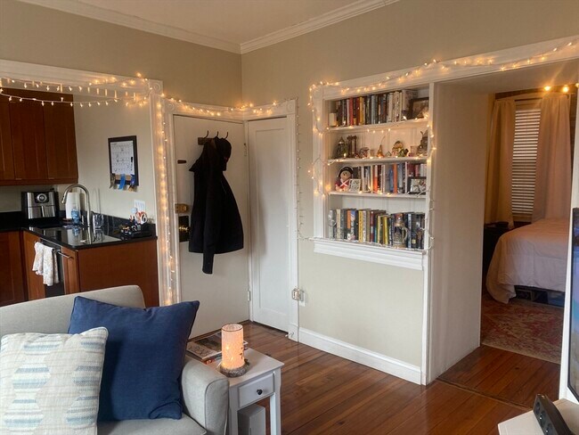 Foto del edificio - 50 Revere St