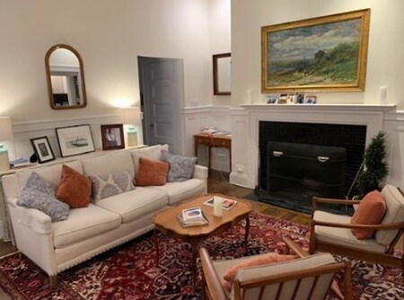 Foto del edificio - 69 Mount Vernon St