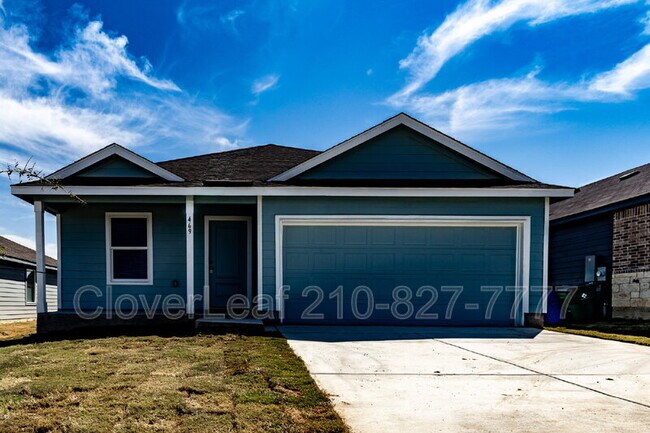 Building Photo - 469 Wolf Crest Blvd