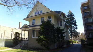 Building Photo - 419 Ashland Ave