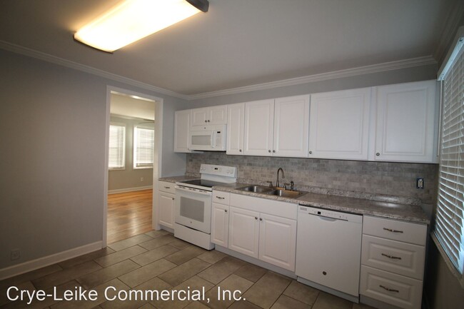 Building Photo - 3 br, 1 bath House - 299 Jefferson Avenue